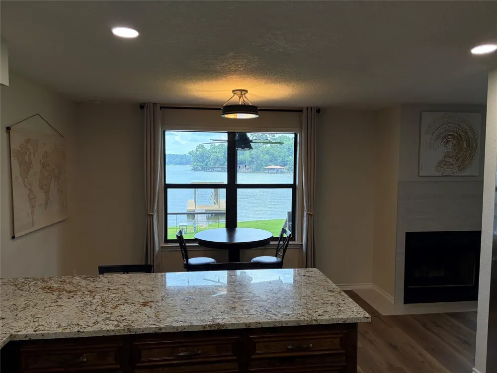 669 Lake Shore Drive Trinity, TX 75862