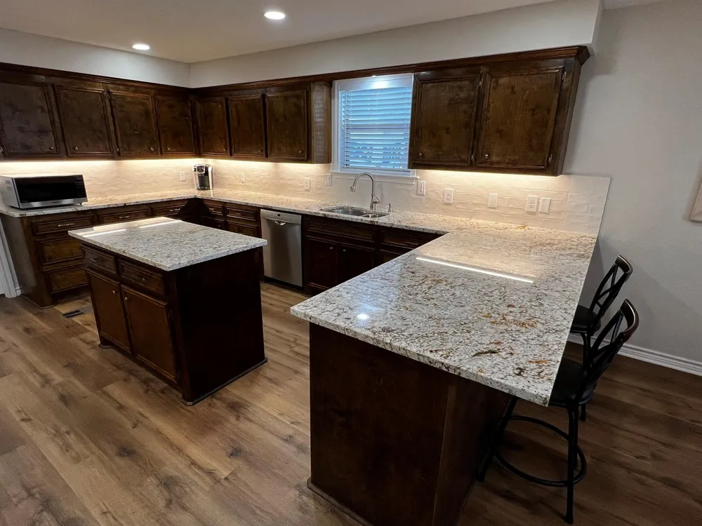 669 Lake Shore Drive Trinity, TX 75862