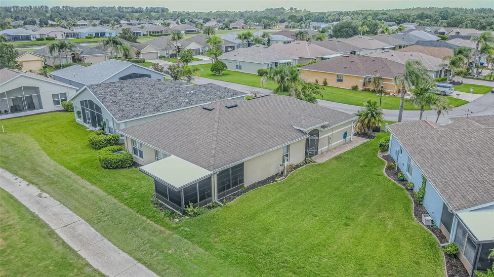 29435 SNAP HOOK DRIVE San Antonio, FL 33576