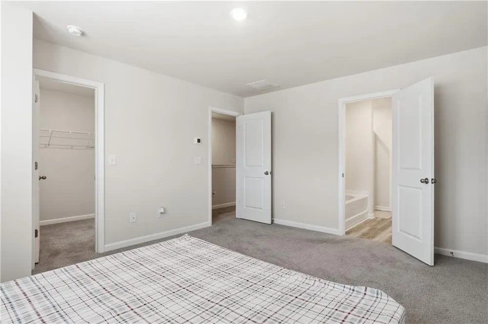 3939 Hidden River Lane Oakwood, GA 30566