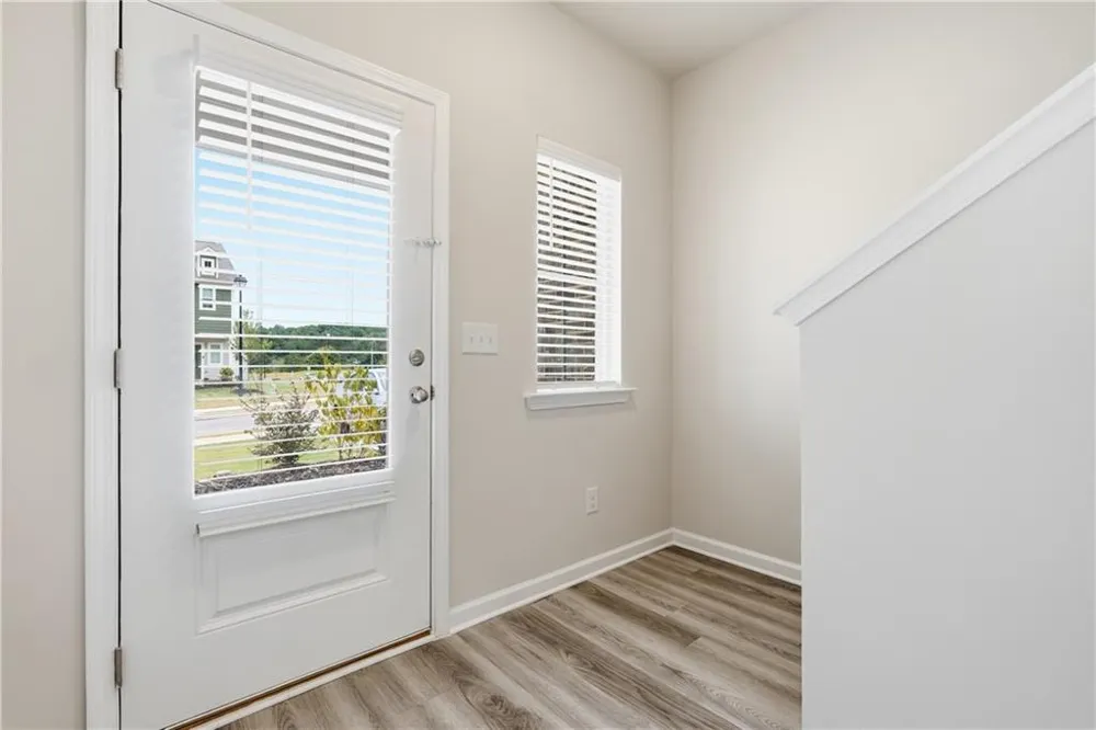 3939 Hidden River Lane Oakwood, GA 30566
