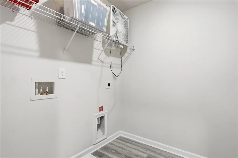 3939 Hidden River Lane Oakwood, GA 30566