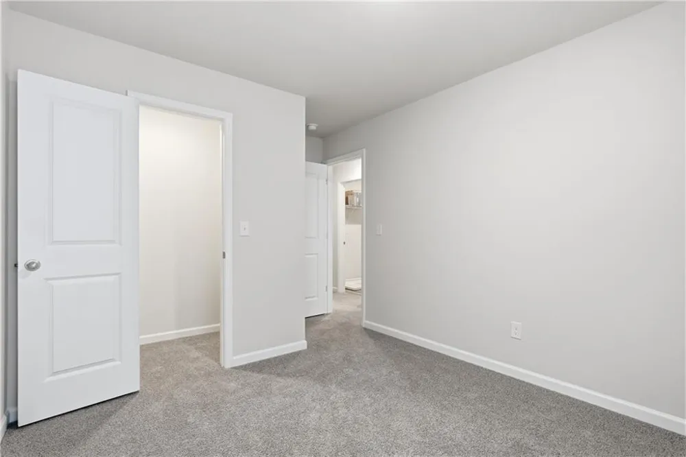 3939 Hidden River Lane Oakwood, GA 30566