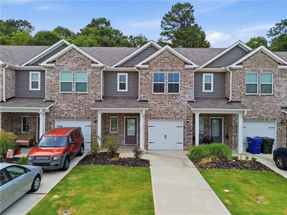 3939 Hidden River Lane Oakwood, GA 30566