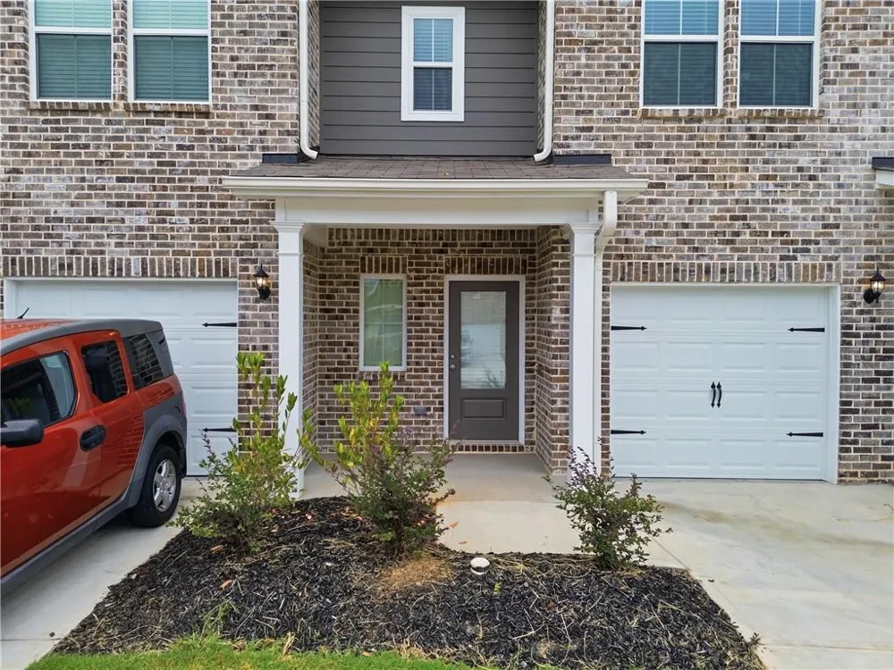 3939 Hidden River Lane Oakwood, GA 30566