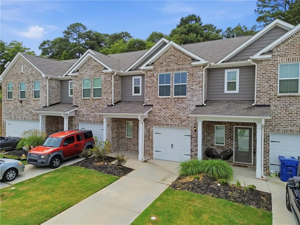 3939 Hidden River Lane Oakwood, GA 30566