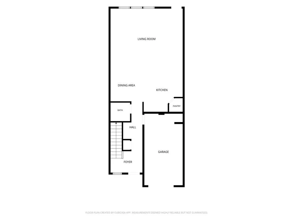 3939 Hidden River Lane Oakwood, GA 30566