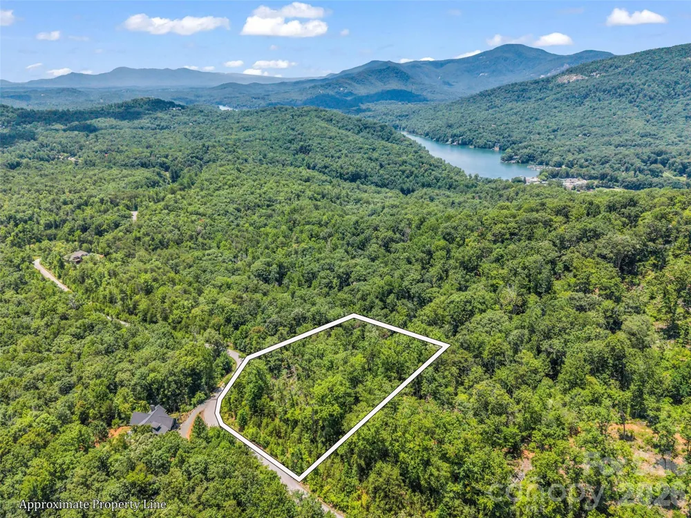 0 Matho Trace #41 Lake Lure, NC 28746
