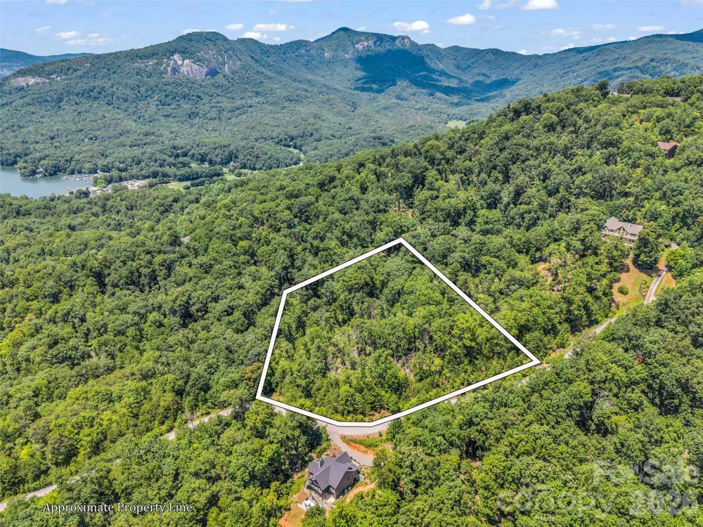 0 Matho Trace #41 Lake Lure, NC 28746