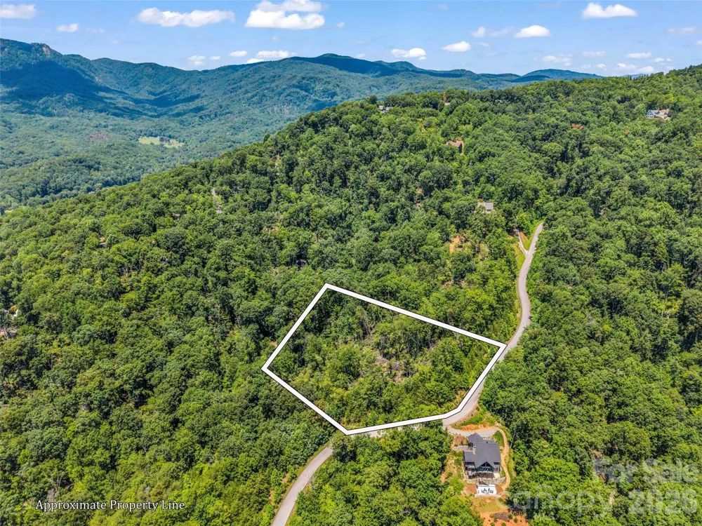 0 Matho Trace #41 Lake Lure, NC 28746