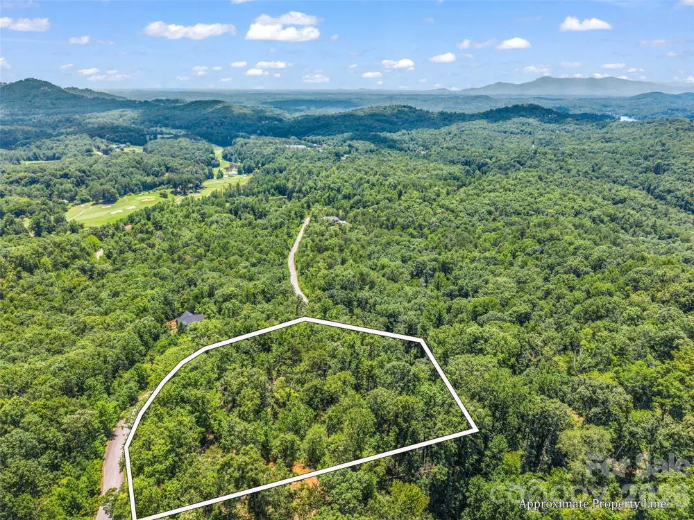 0 Matho Trace #41 Lake Lure, NC 28746