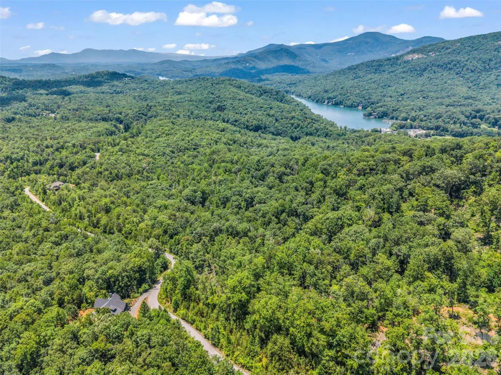 0 Matho Trace #41 Lake Lure, NC 28746