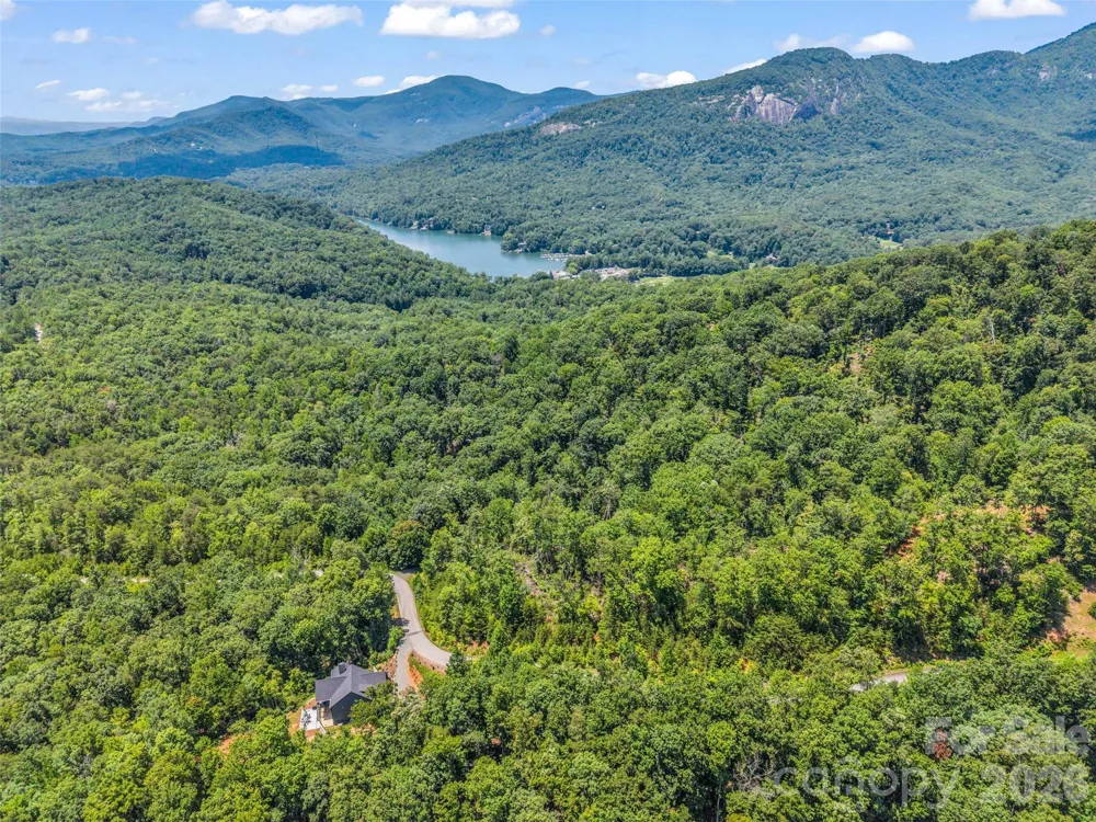 0 Matho Trace #41 Lake Lure, NC 28746
