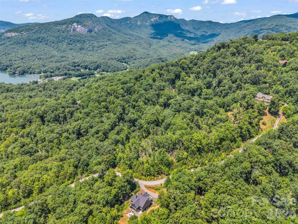 0 Matho Trace #41 Lake Lure, NC 28746