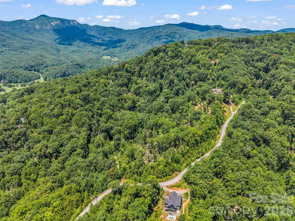 0 Matho Trace #41 Lake Lure, NC 28746