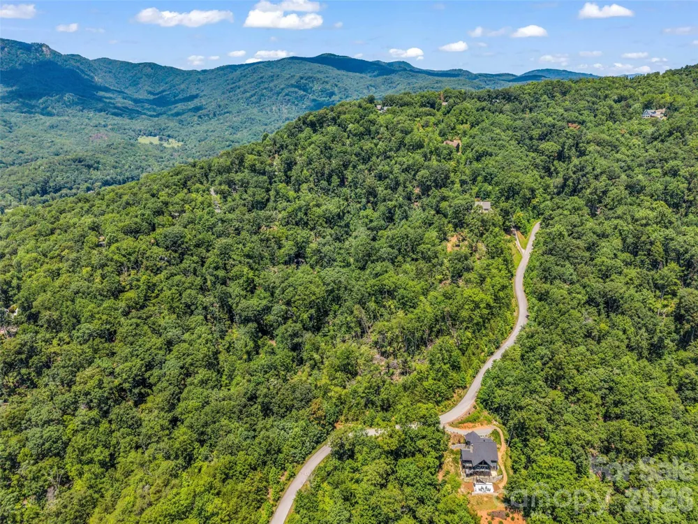 0 Matho Trace #41 Lake Lure, NC 28746