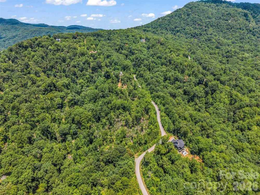 0 Matho Trace #41 Lake Lure, NC 28746