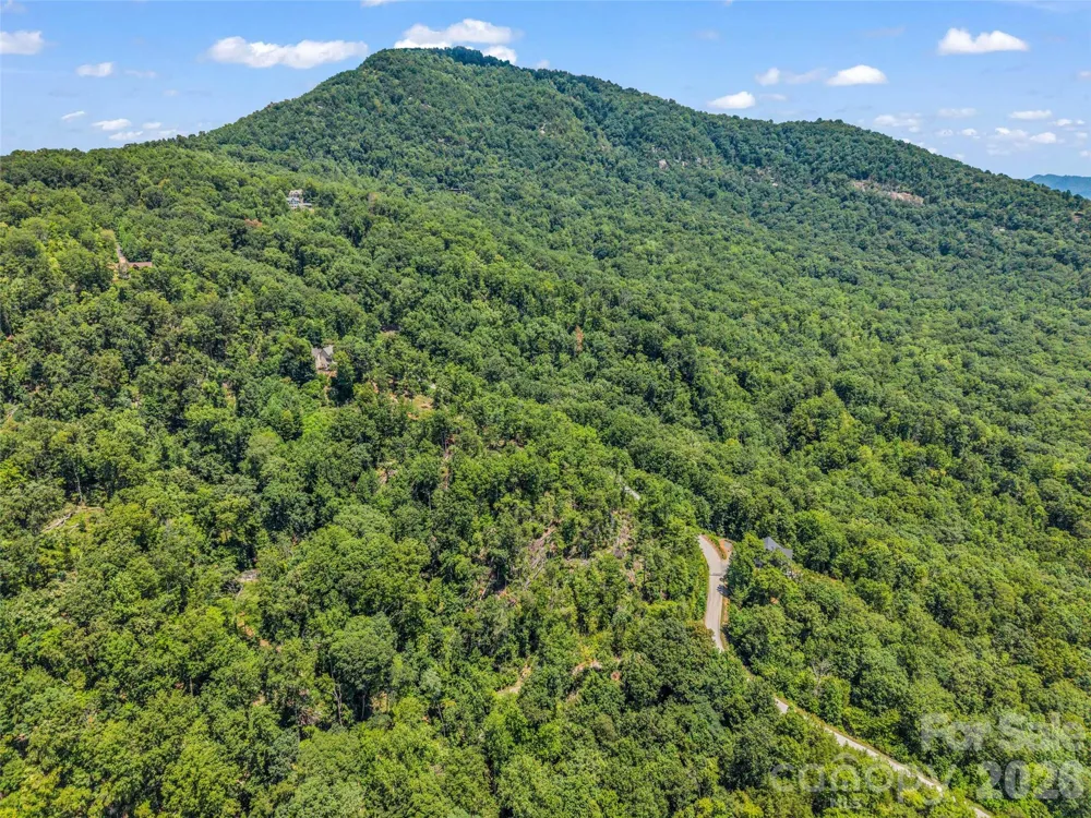 0 Matho Trace #41 Lake Lure, NC 28746