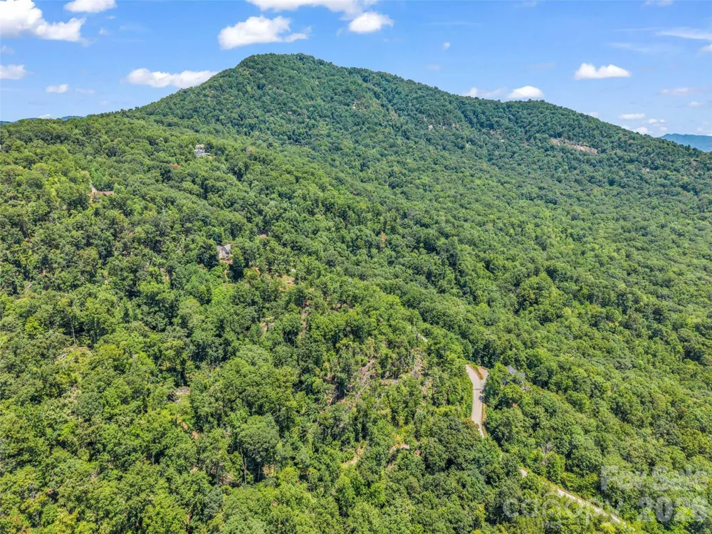 0 Matho Trace #41 Lake Lure, NC 28746