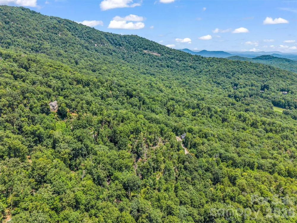 0 Matho Trace #41 Lake Lure, NC 28746