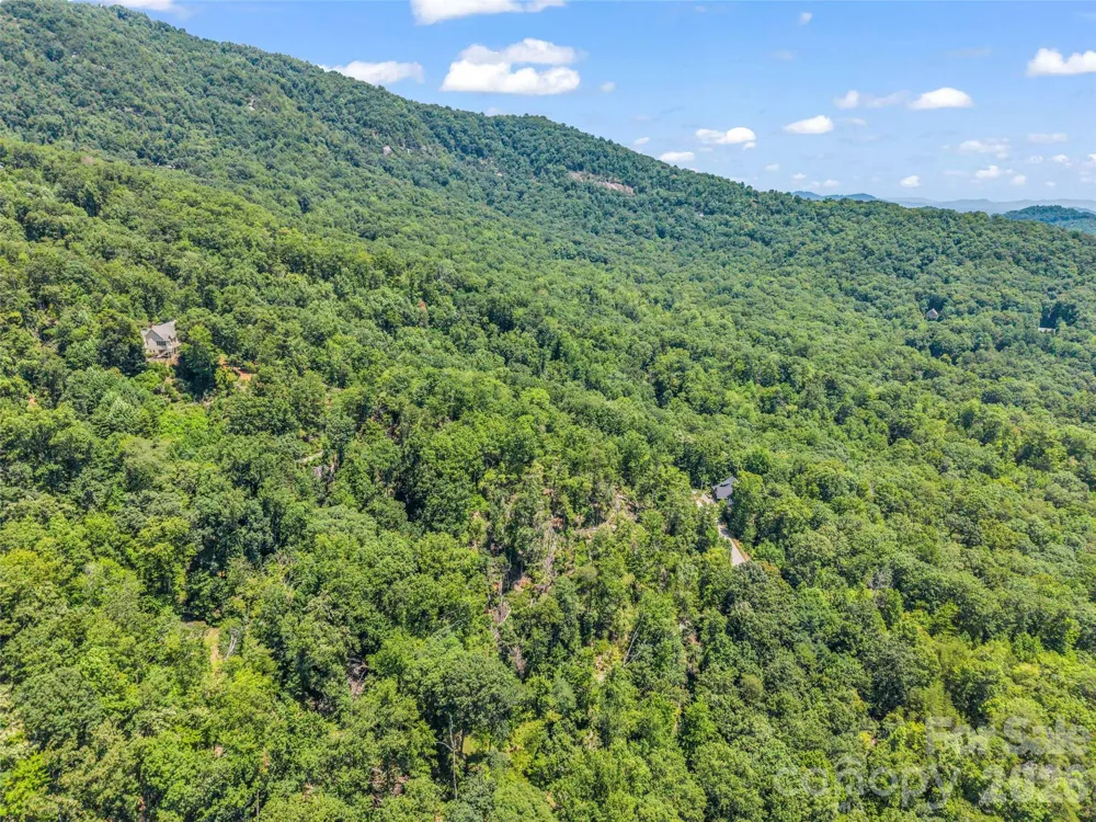 0 Matho Trace #41 Lake Lure, NC 28746