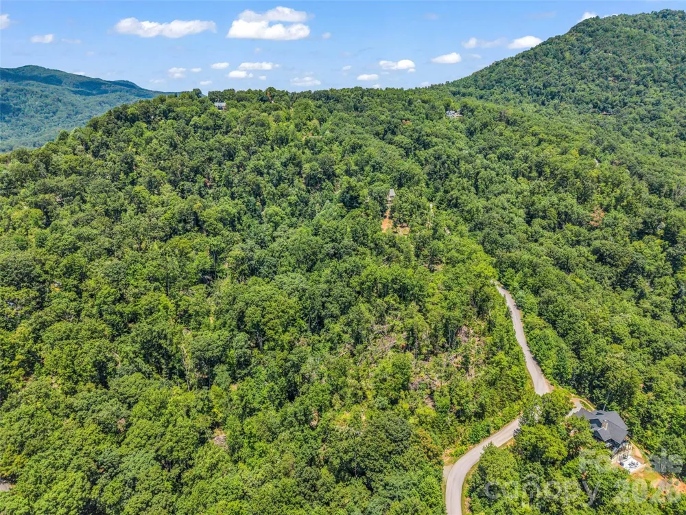 0 Matho Trace #41 Lake Lure, NC 28746