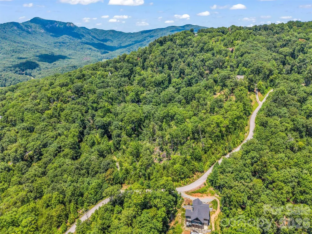 0 Matho Trace #41 Lake Lure, NC 28746