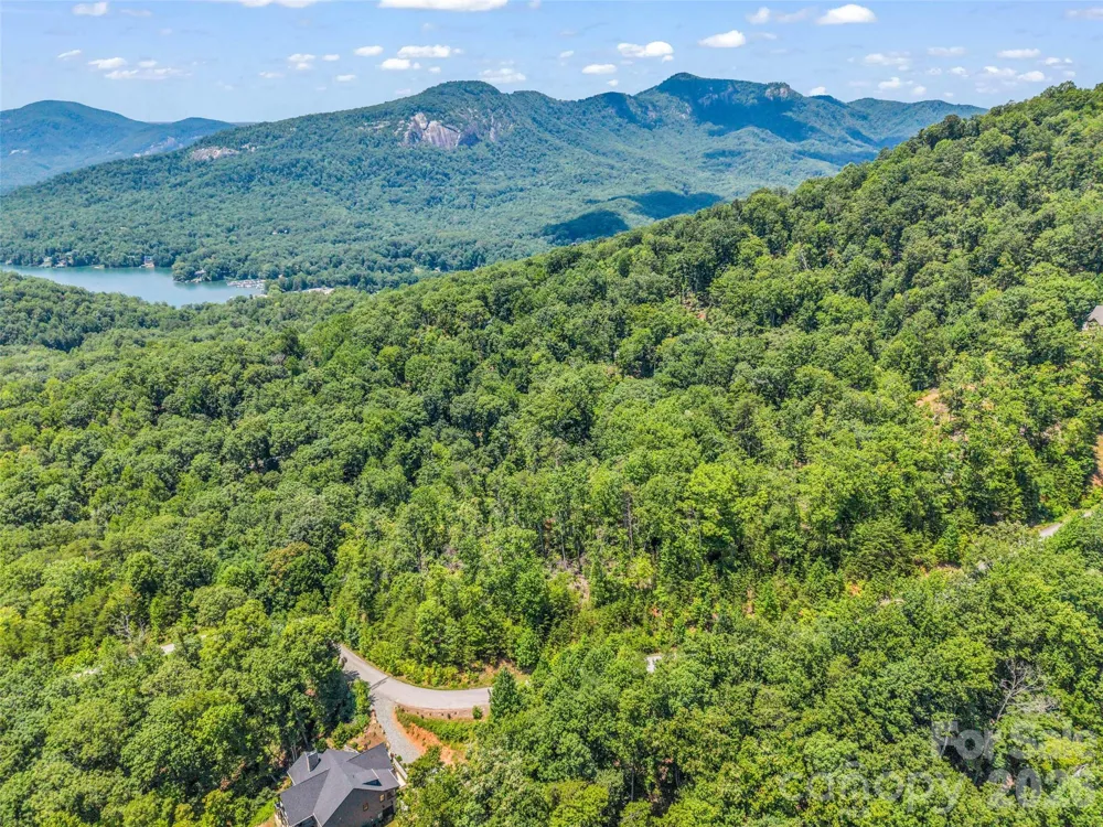 0 Matho Trace #41 Lake Lure, NC 28746