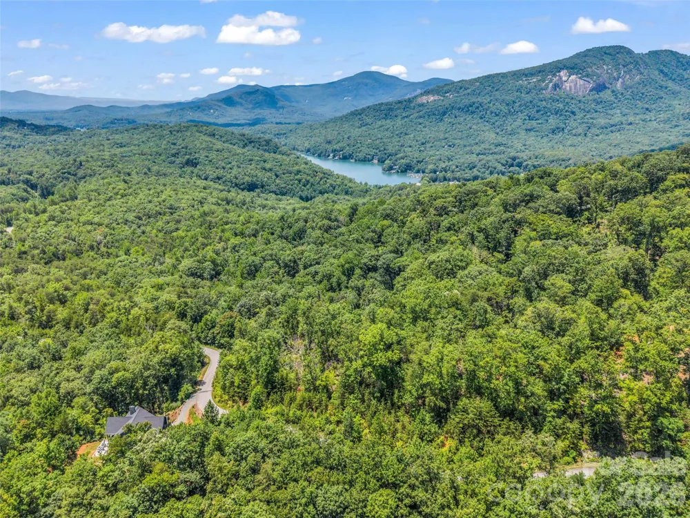 0 Matho Trace #41 Lake Lure, NC 28746