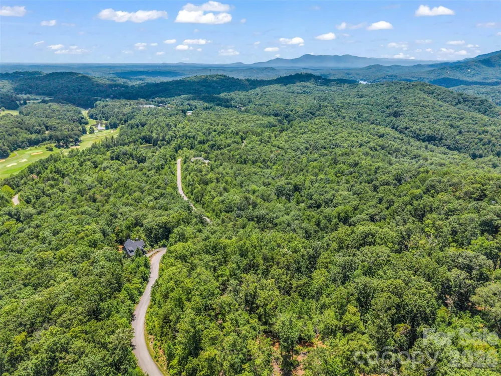 0 Matho Trace #41 Lake Lure, NC 28746