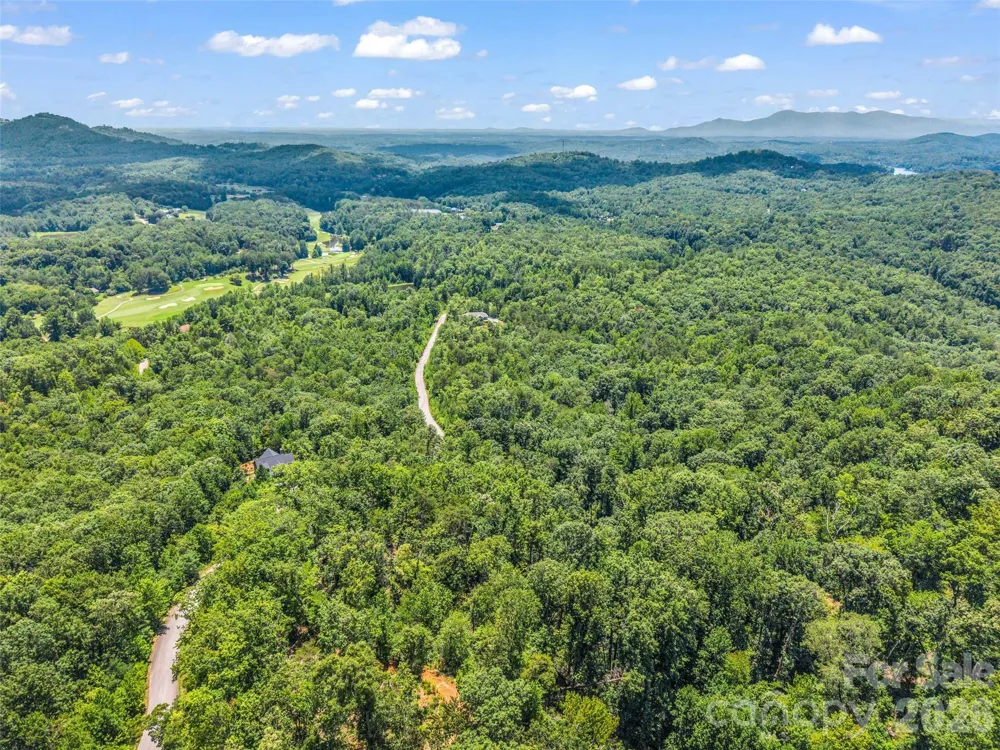 0 Matho Trace #41 Lake Lure, NC 28746