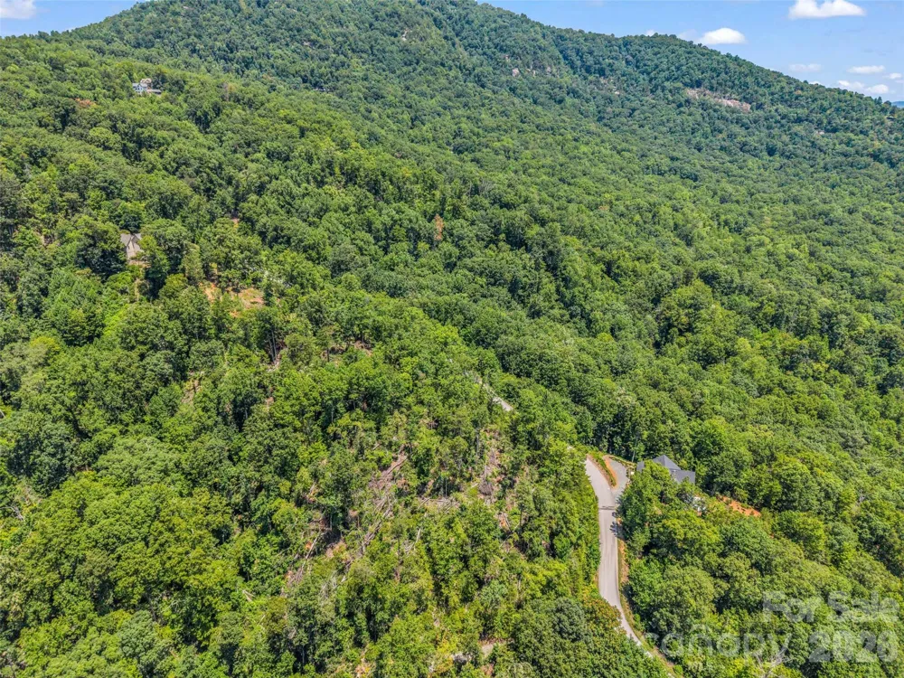 0 Matho Trace #41 Lake Lure, NC 28746