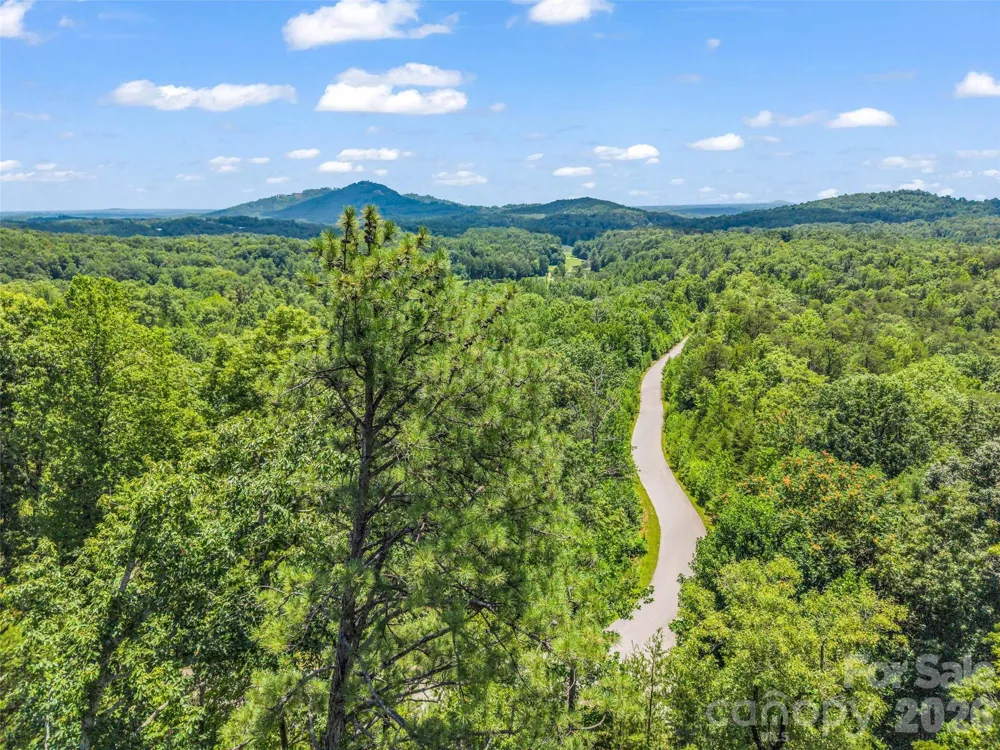 0 Matho Trace #41 Lake Lure, NC 28746