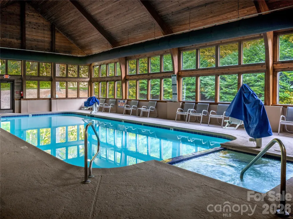 0 Matho Trace #41 Lake Lure, NC 28746