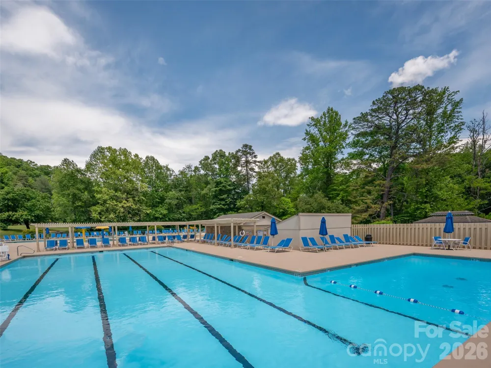 0 Matho Trace #41 Lake Lure, NC 28746