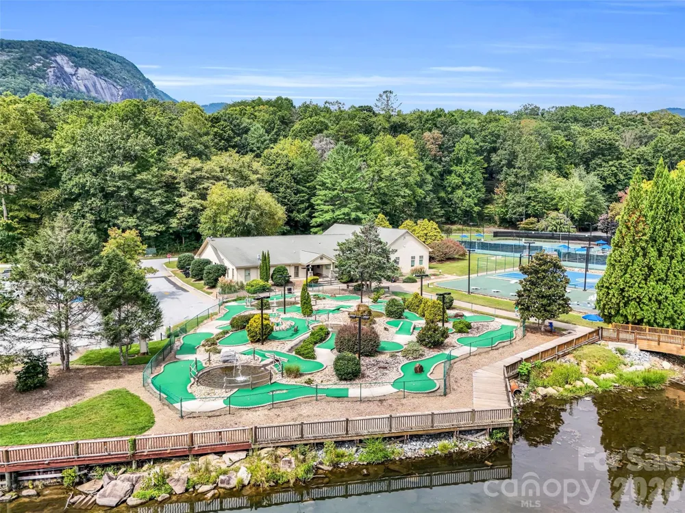 0 Matho Trace #41 Lake Lure, NC 28746
