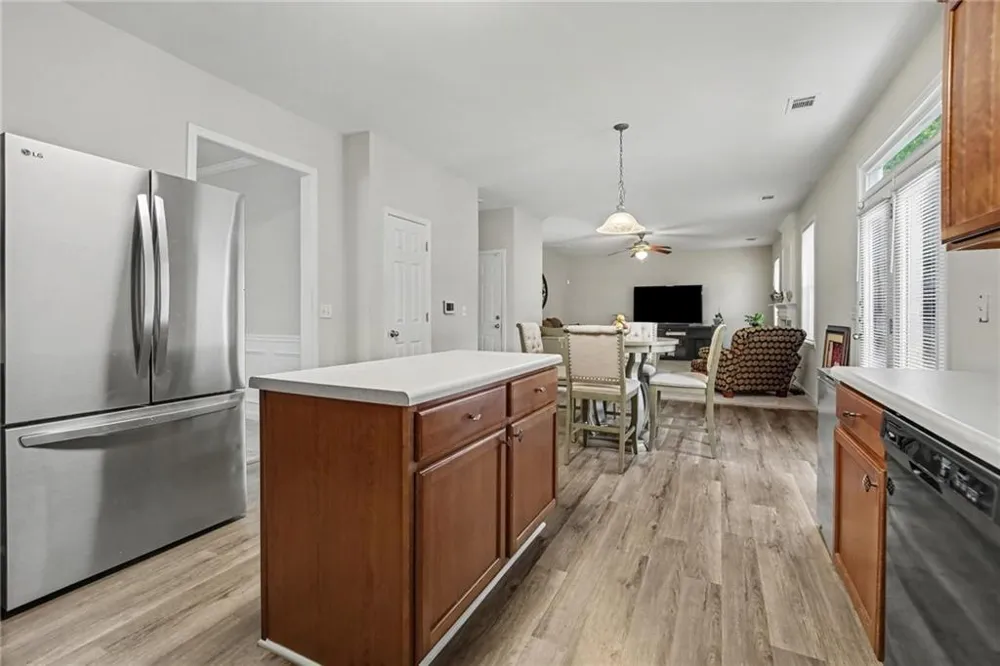 7392 Poppy Way Union City, GA 30291