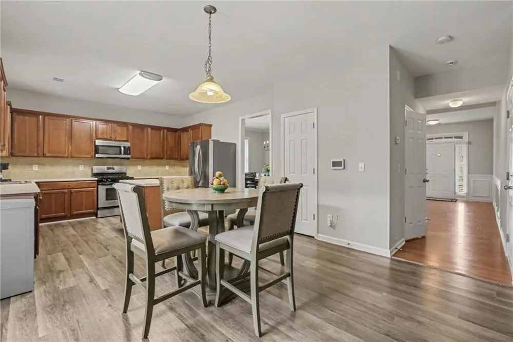 7392 Poppy Way Union City, GA 30291