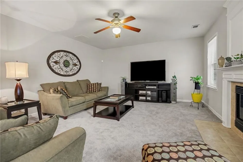 7392 Poppy Way Union City, GA 30291