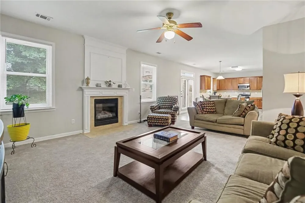 7392 Poppy Way Union City, GA 30291