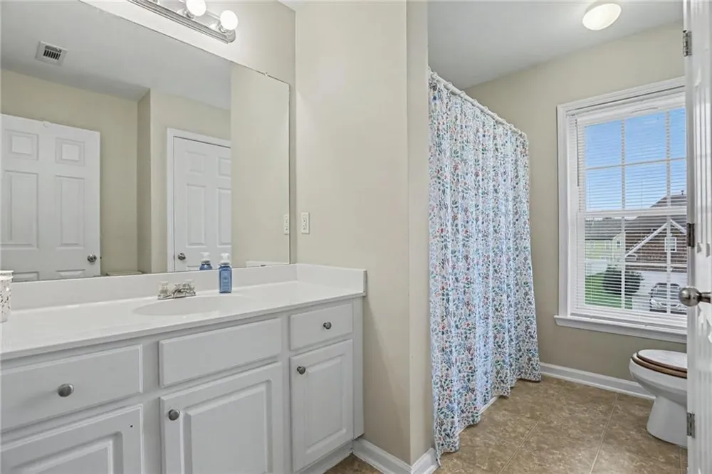 7392 Poppy Way Union City, GA 30291