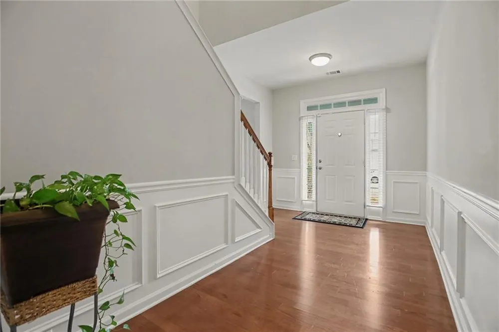 7392 Poppy Way Union City, GA 30291