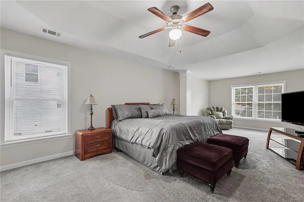 7392 Poppy Way Union City, GA 30291