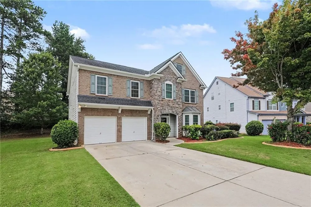 7392 Poppy Way Union City, GA 30291