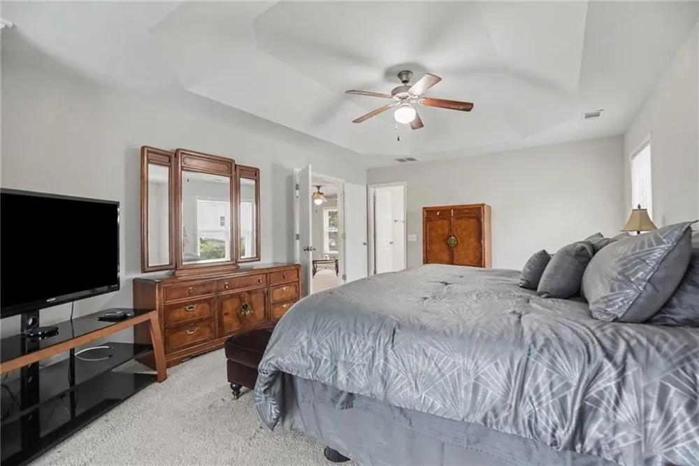 7392 Poppy Way Union City, GA 30291