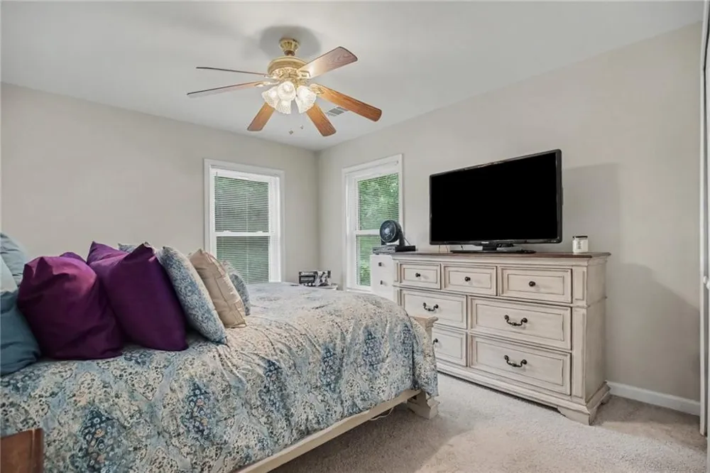 7392 Poppy Way Union City, GA 30291