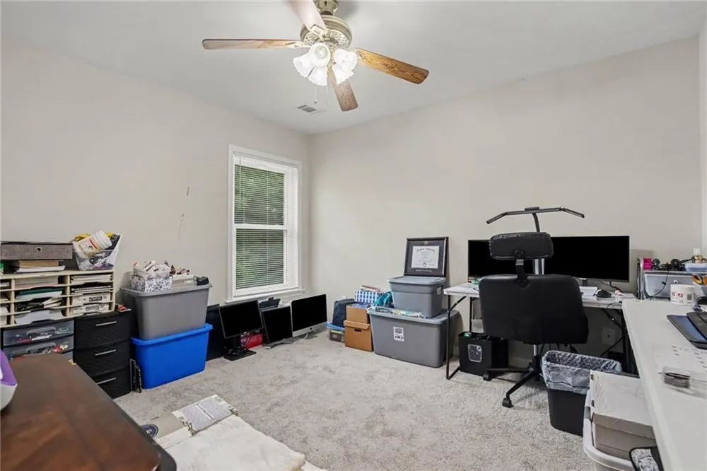 7392 Poppy Way Union City, GA 30291