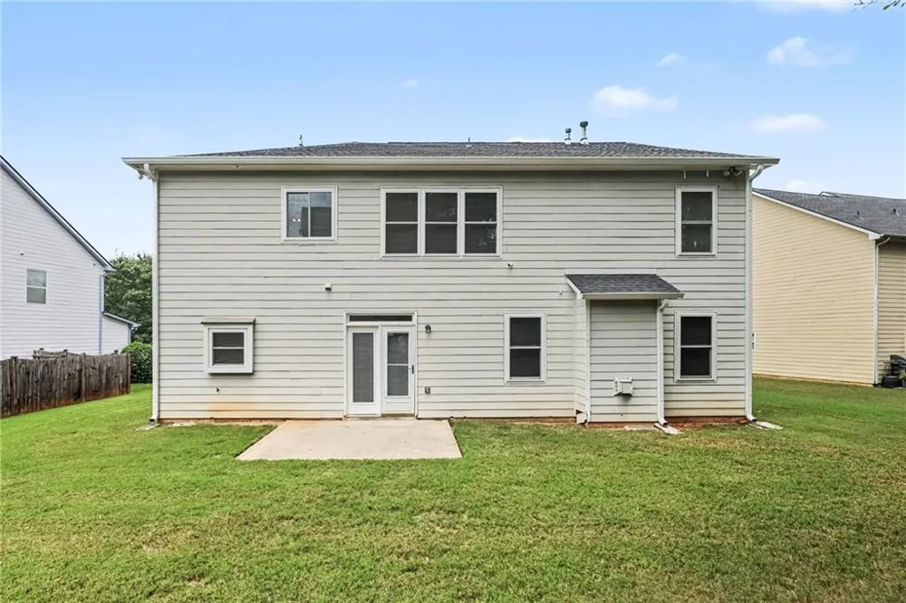 7392 Poppy Way Union City, GA 30291