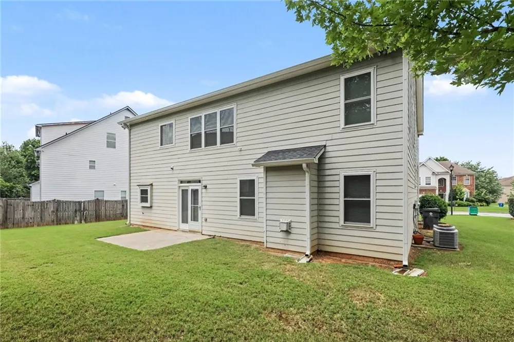 7392 Poppy Way Union City, GA 30291