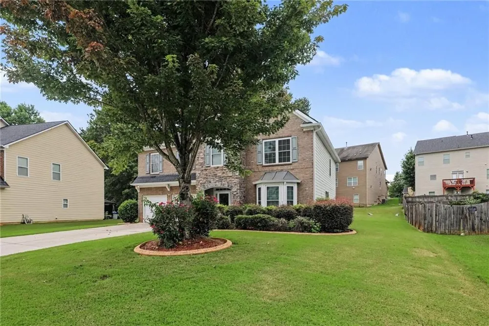 7392 Poppy Way Union City, GA 30291